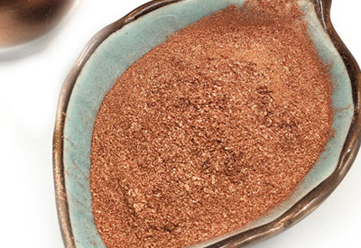 銅是一種重金屬，它的殺菌作用也是公認的